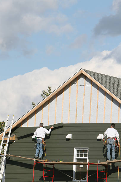 Custom Trim and Detailing for Siding in Pahrump, NV